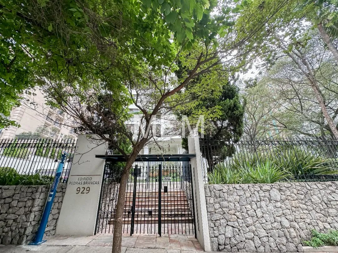 Apartamento com 3 suítes à venda em Jardim América, São Paulo, por R$ 5.300.000 Imagem 38