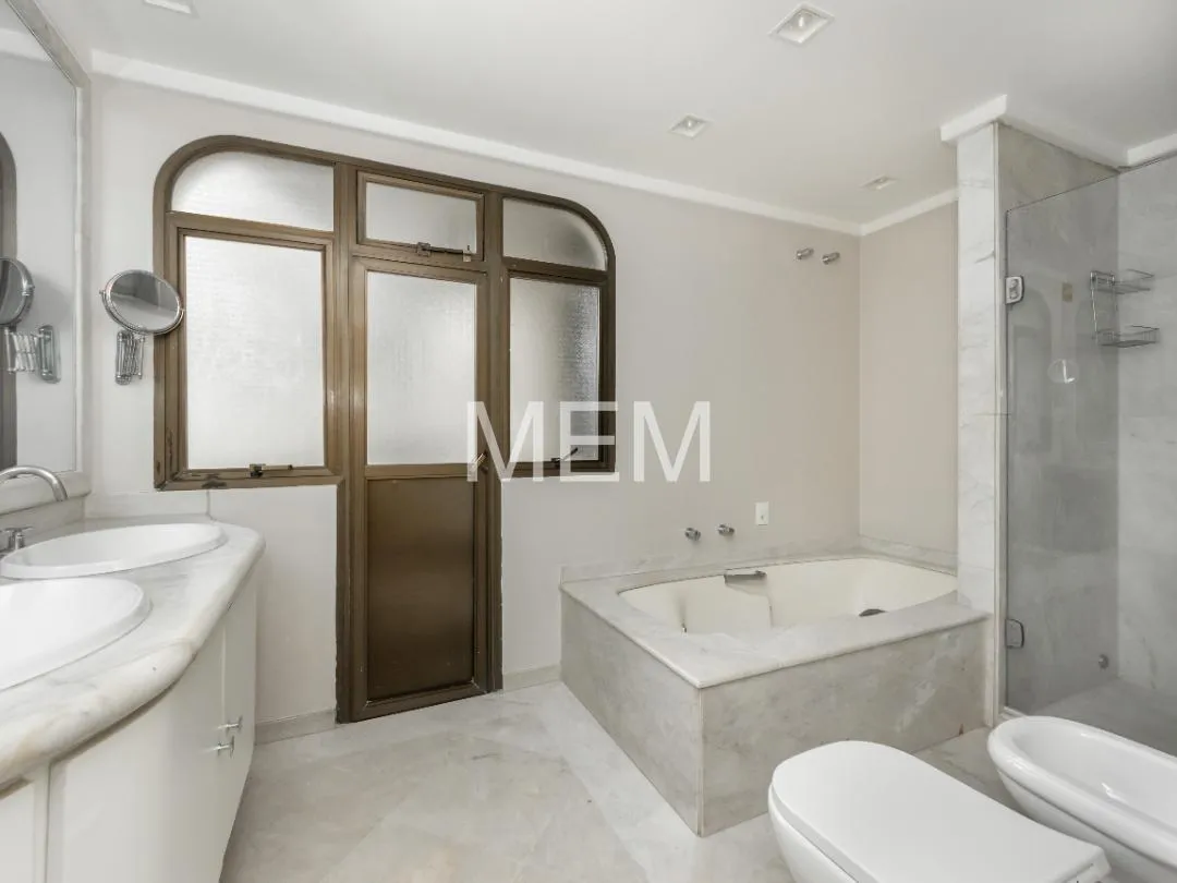 Apartamento com 3 suítes à venda em Jardim América, São Paulo, por R$ 5.300.000 Imagem 34