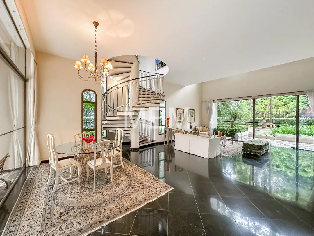 Apartamento com 3 suítes à venda em Jardim América, São Paulo, por R$ 5.300.000 Imagem 40