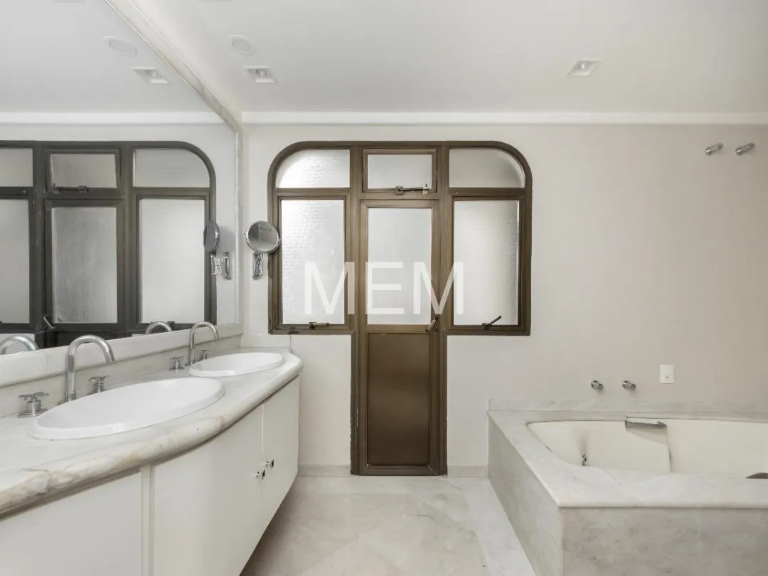 Apartamento com 3 suítes à venda em Jardim América, São Paulo, por R$ 5.300.000 Imagem 35