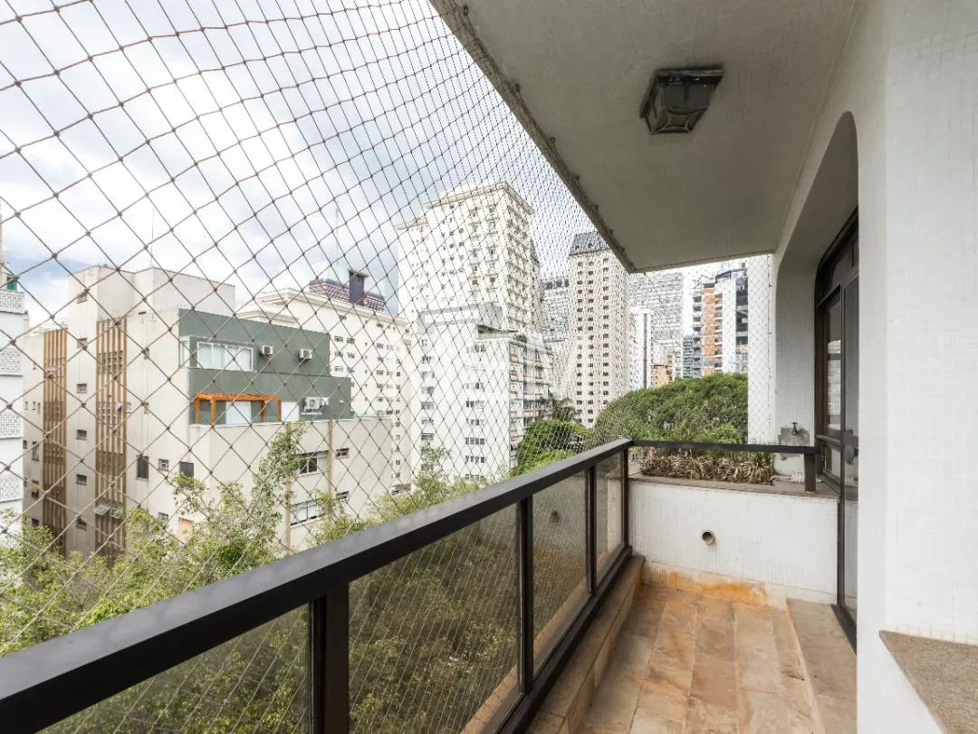 Apartamento com 3 suítes à venda em Jardim América, São Paulo, por R$ 5.300.000 Imagem 10