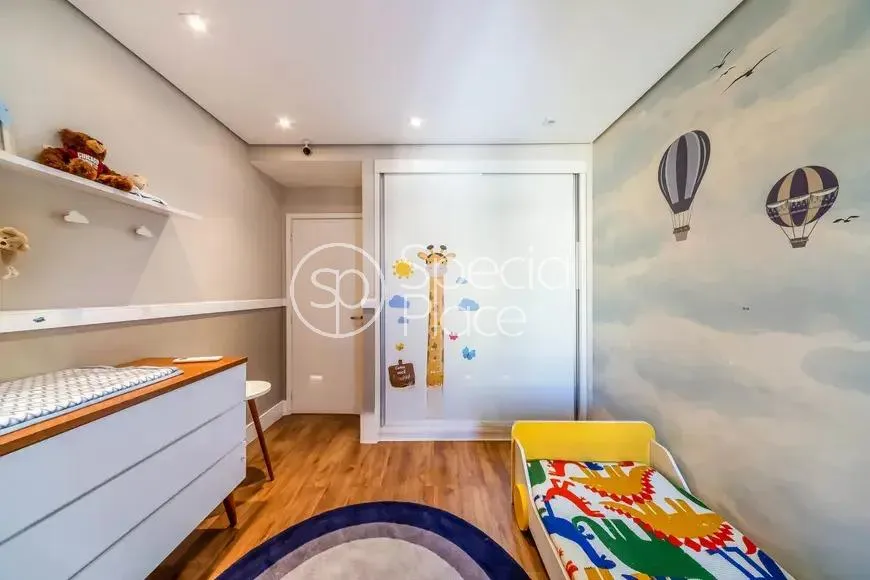 Cobertura com 1 suítes à venda em Moema Índios, São Paulo, por R$ 3.890.000 Imagem 10