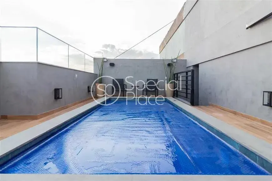 Cobertura com 1 suítes à venda em Moema Índios, São Paulo, por R$ 3.890.000 Imagem 11