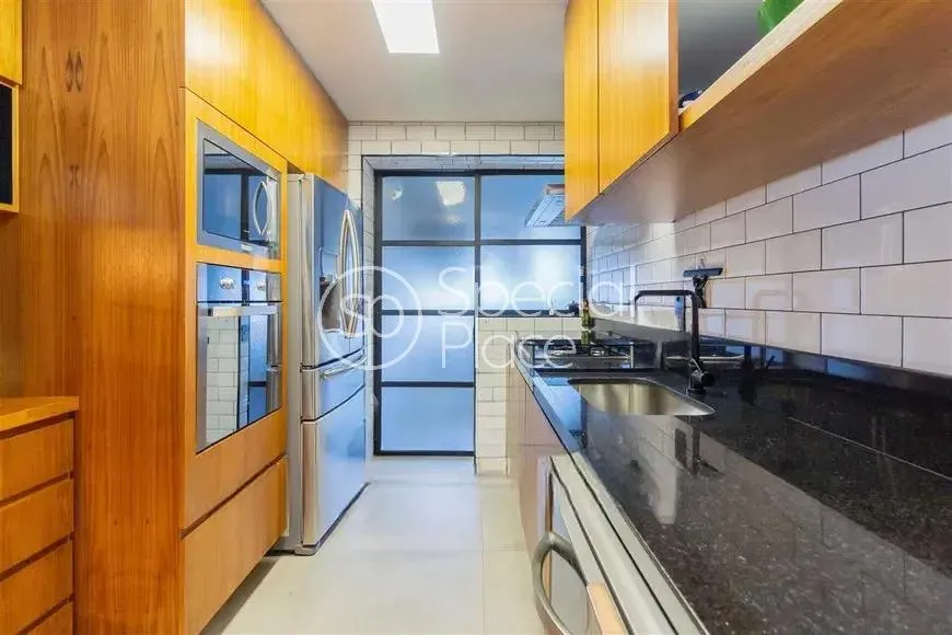 Cobertura com 1 suítes à venda em Moema Índios, São Paulo, por R$ 3.890.000 Imagem 8