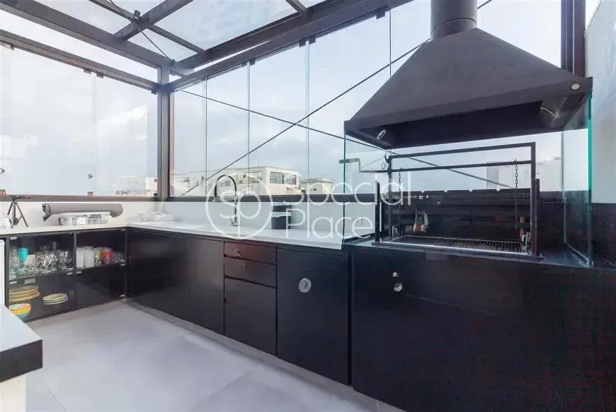 Cobertura com 1 suítes à venda em Moema Índios, São Paulo, por R$ 3.890.000 Imagem 7