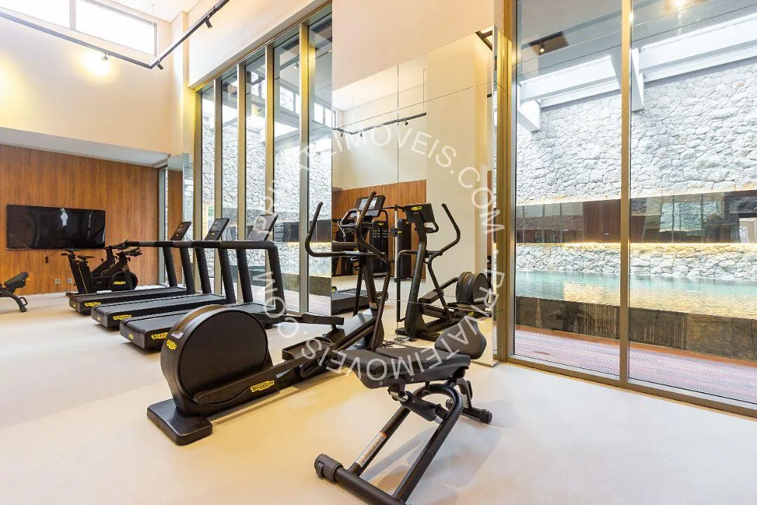 Apartamento com 4 suítes à venda em Vila Nova Conceição, São Paulo, por R$ 11.700.000 Imagem 24