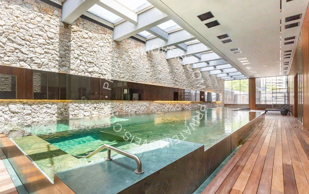 Apartamento com 4 suítes à venda em Vila Nova Conceição, São Paulo, por R$ 11.700.000 Imagem 22