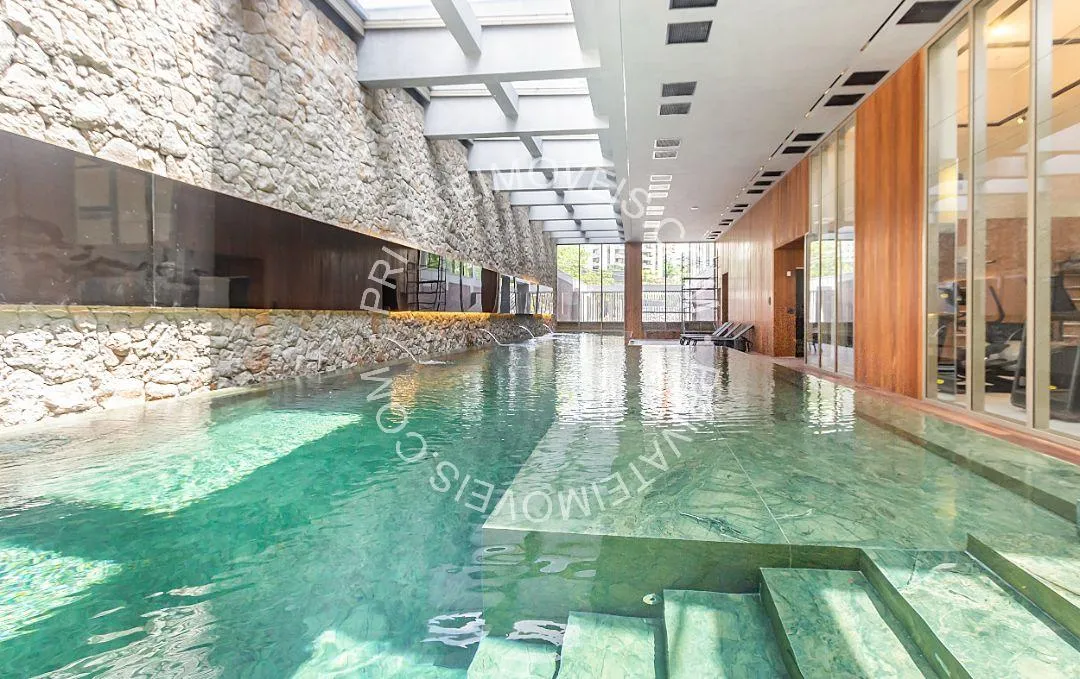 Apartamento com 4 suítes à venda em Vila Nova Conceição, São Paulo, por R$ 11.700.000 Imagem 20