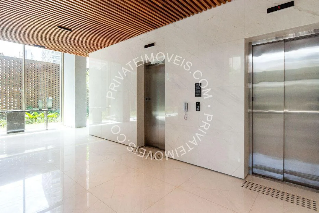 Apartamento com 4 suítes à venda em Vila Nova Conceição, São Paulo, por R$ 11.700.000 Imagem 15