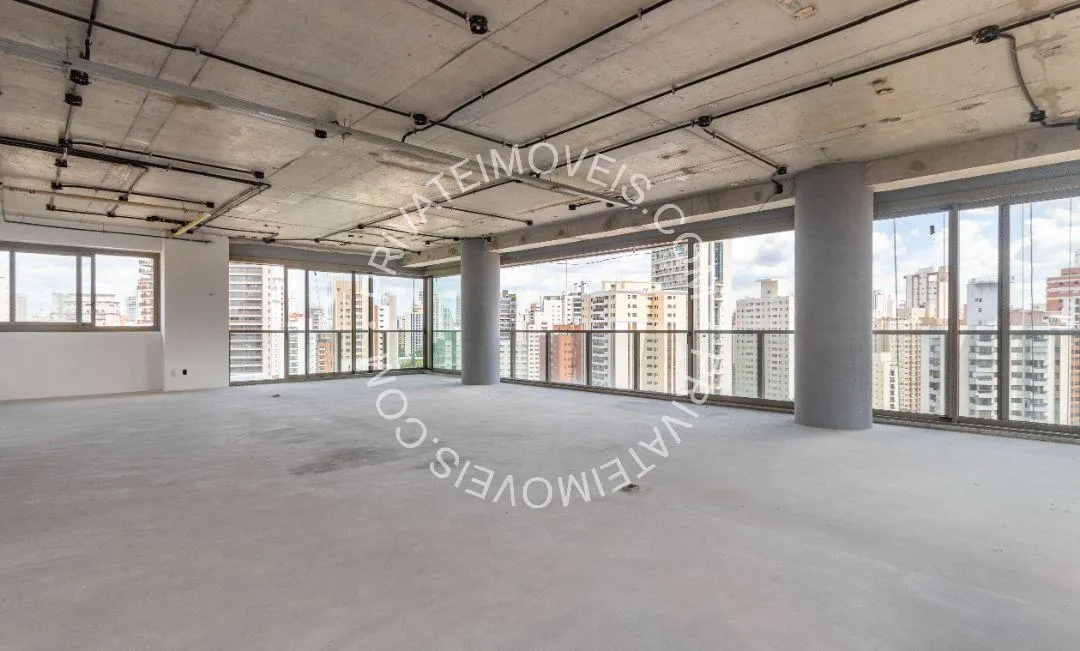 Apartamento com 4 suítes à venda em Vila Nova Conceição, São Paulo, por R$ 11.700.000