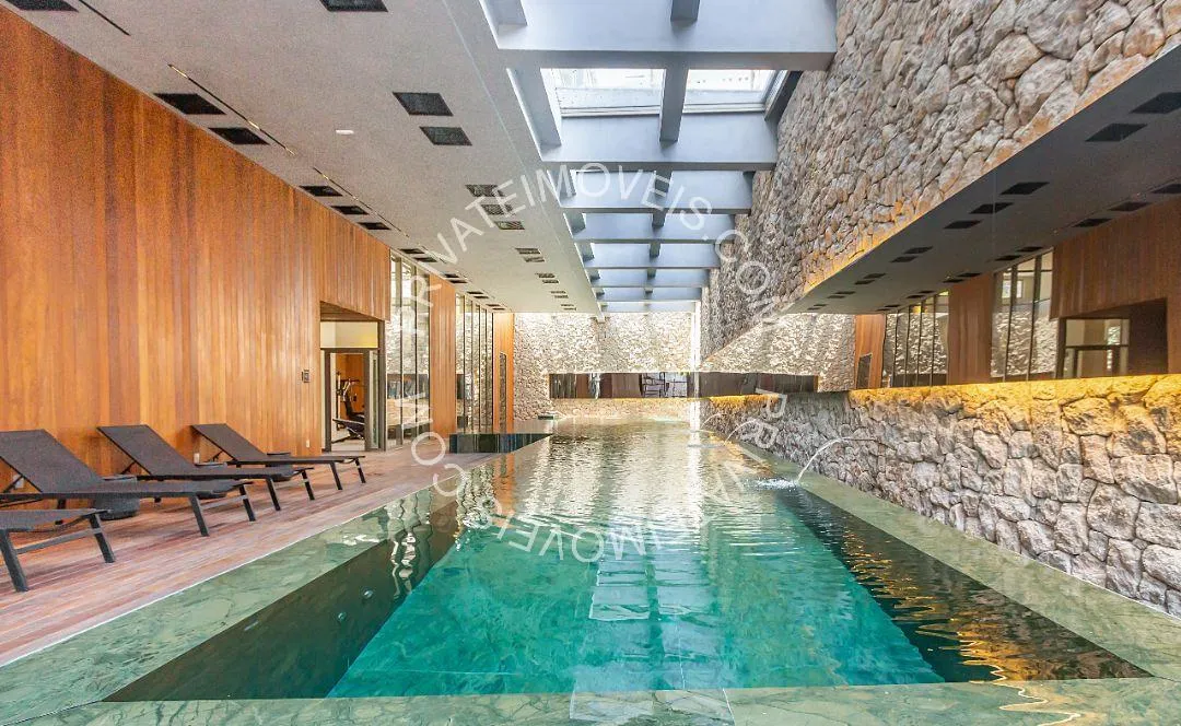 Apartamento com 4 suítes à venda em Vila Nova Conceição, São Paulo, por R$ 11.700.000 Imagem 21