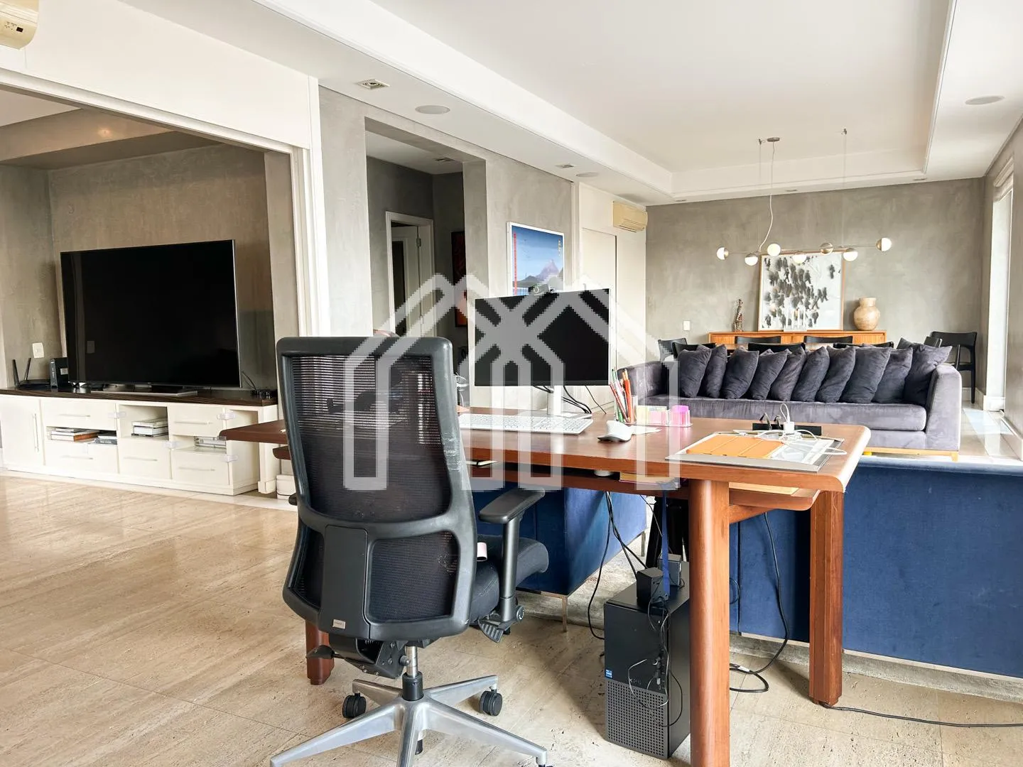 Apartamento com 2 suítes à venda em Jardim América, São Paulo, por R$ 6.800.000 Imagem 4