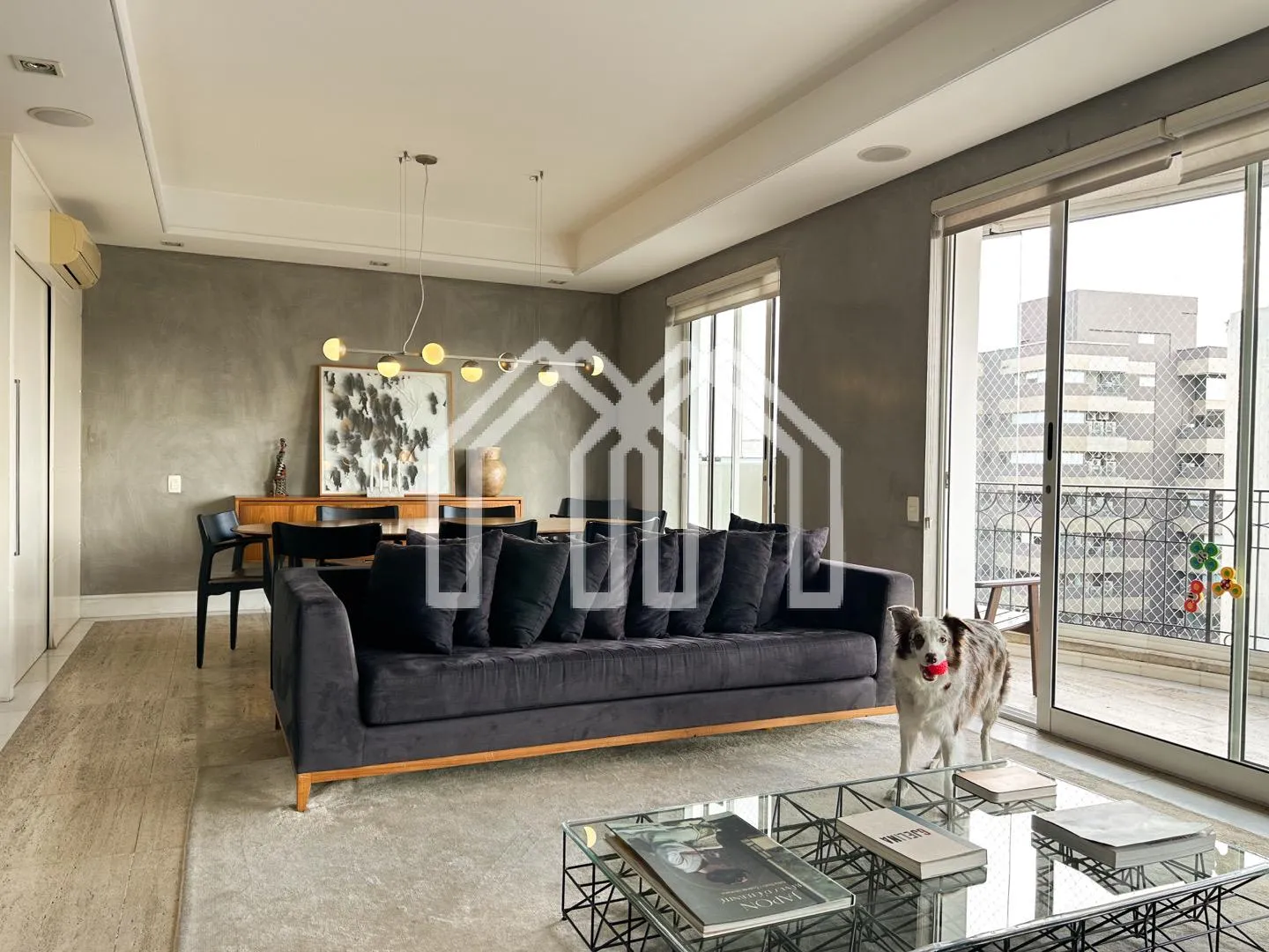 Apartamento com 2 suítes à venda em Jardim América, São Paulo, por R$ 6.800.000 Imagem 2