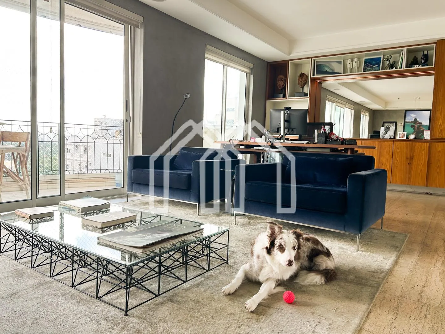 Apartamento com 2 suítes à venda em Jardim América, São Paulo, por R$ 6.800.000