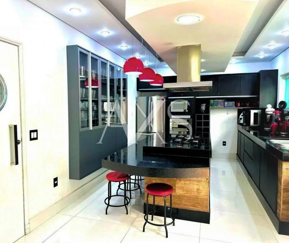 Casa com 2 suítes à venda em Vila Madalena, São Paulo, por R$ 3.350.000 Imagem 4