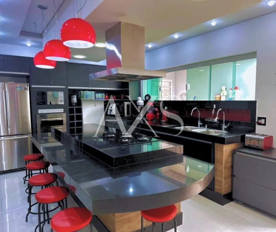 Casa com 2 suítes à venda em Vila Madalena, São Paulo, por R$ 3.350.000 Imagem 3