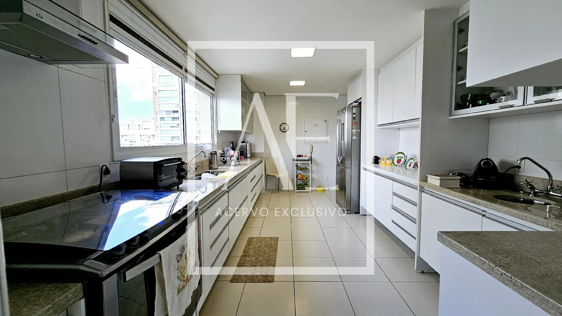 Apartamento com 4 suítes à venda em Campo Belo, São Paulo, por R$ 8.400.000 Imagem 18