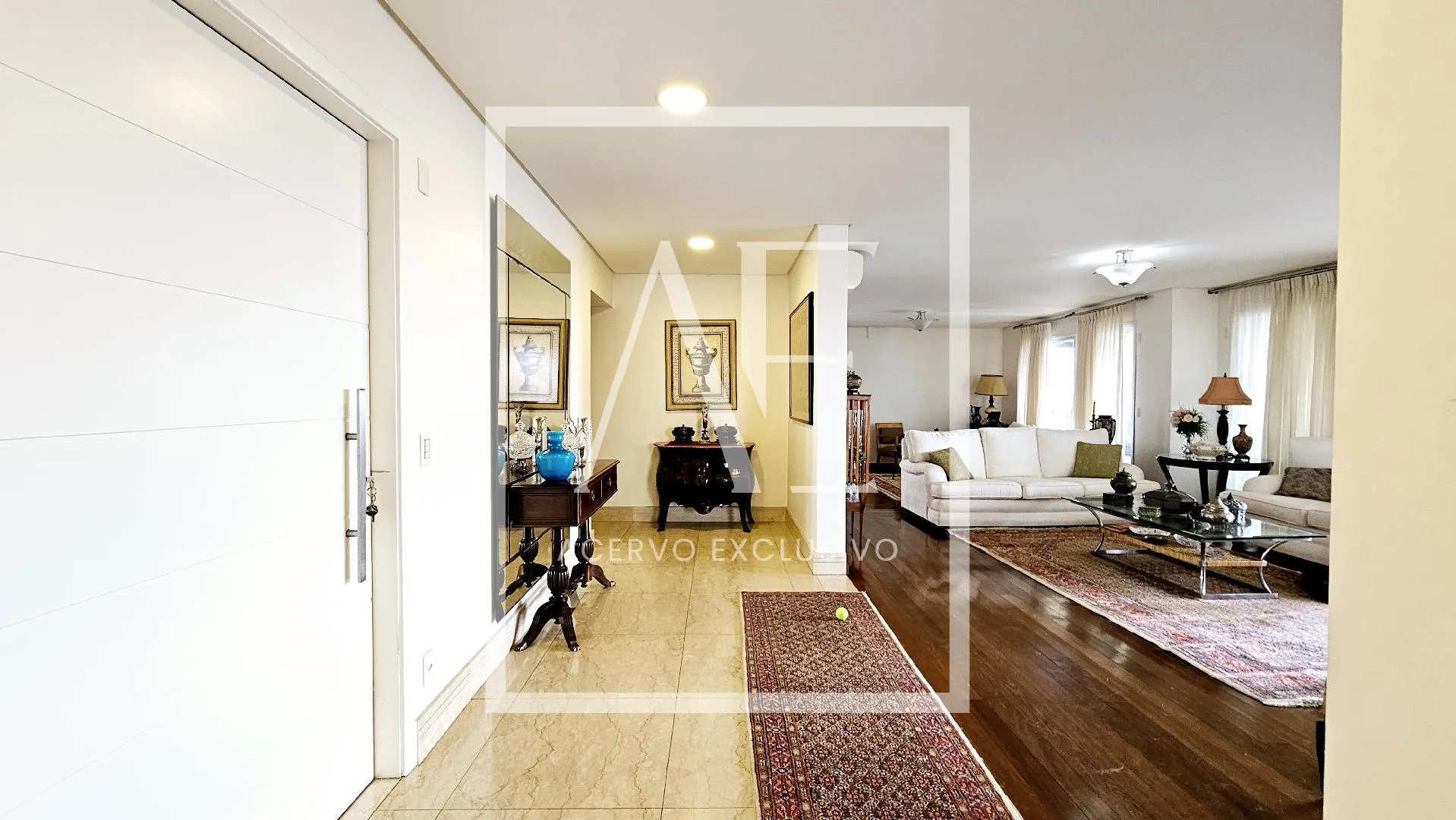 Apartamento com 4 suítes à venda em Campo Belo, São Paulo, por R$ 8.400.000 Imagem 10