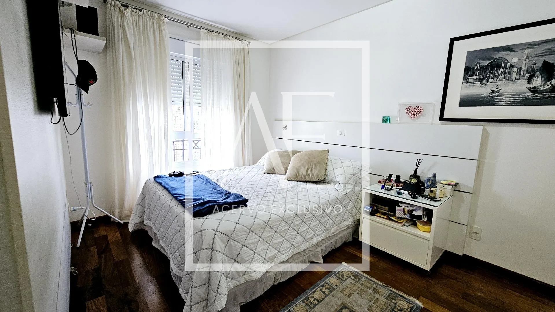 Apartamento com 4 suítes à venda em Campo Belo, São Paulo, por R$ 8.400.000 Imagem 13