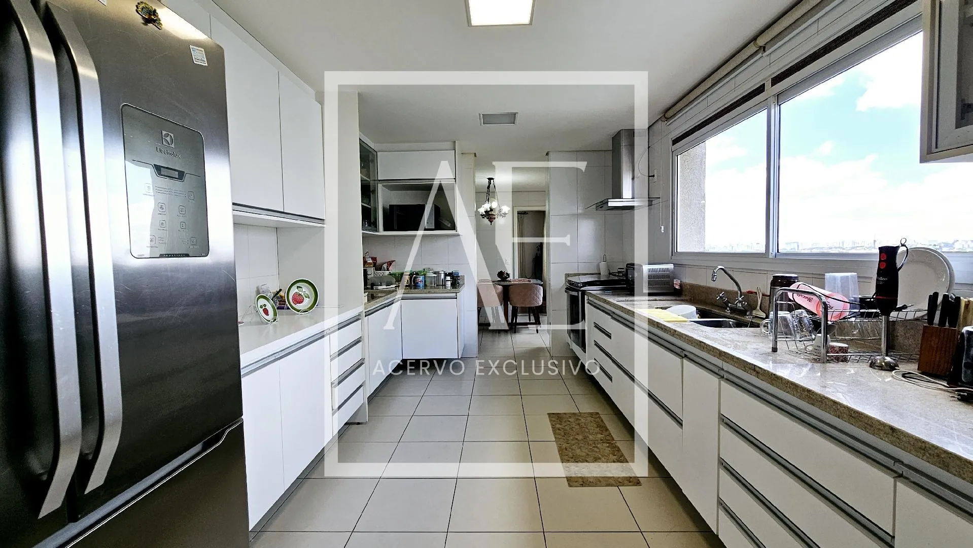 Apartamento com 4 suítes à venda em Campo Belo, São Paulo, por R$ 8.400.000 Imagem 17