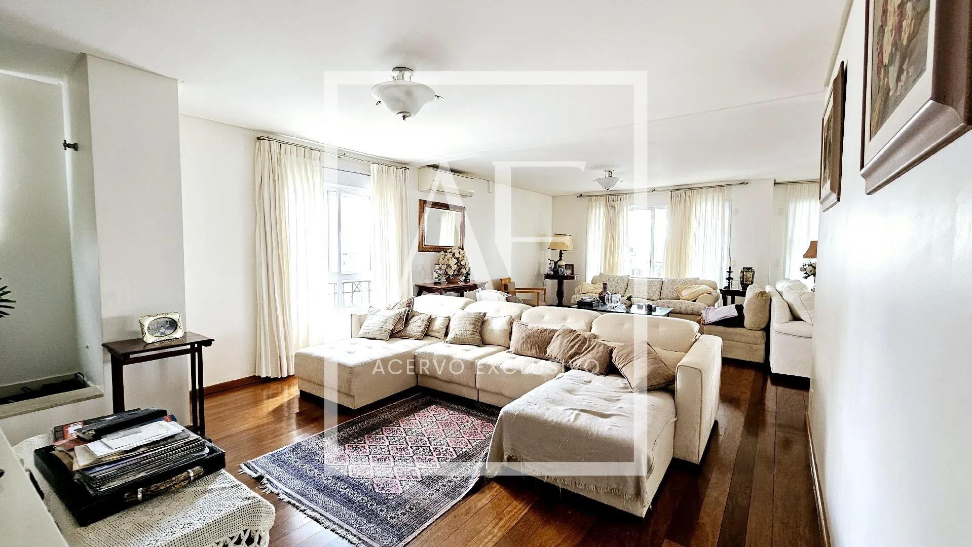 Apartamento com 4 suítes à venda em Campo Belo, São Paulo, por R$ 8.400.000 Imagem 12