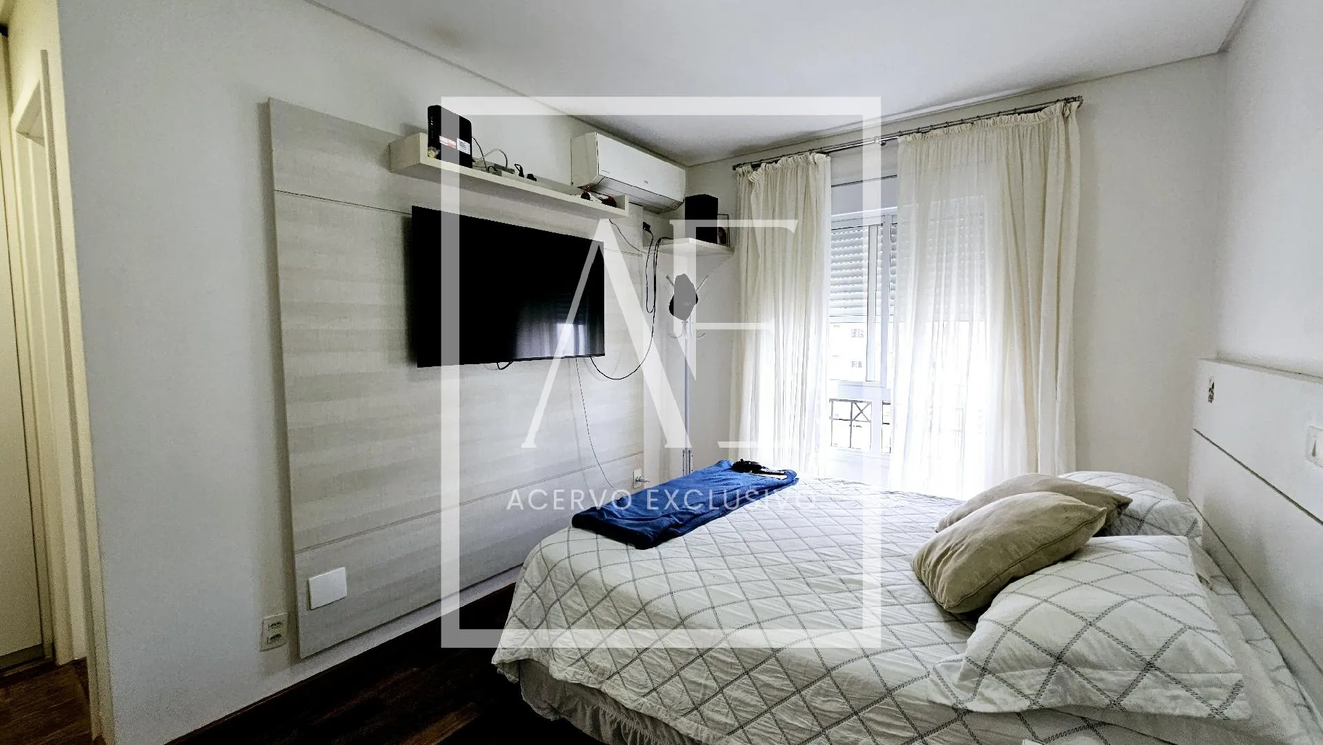 Apartamento com 4 suítes à venda em Campo Belo, São Paulo, por R$ 8.400.000 Imagem 14