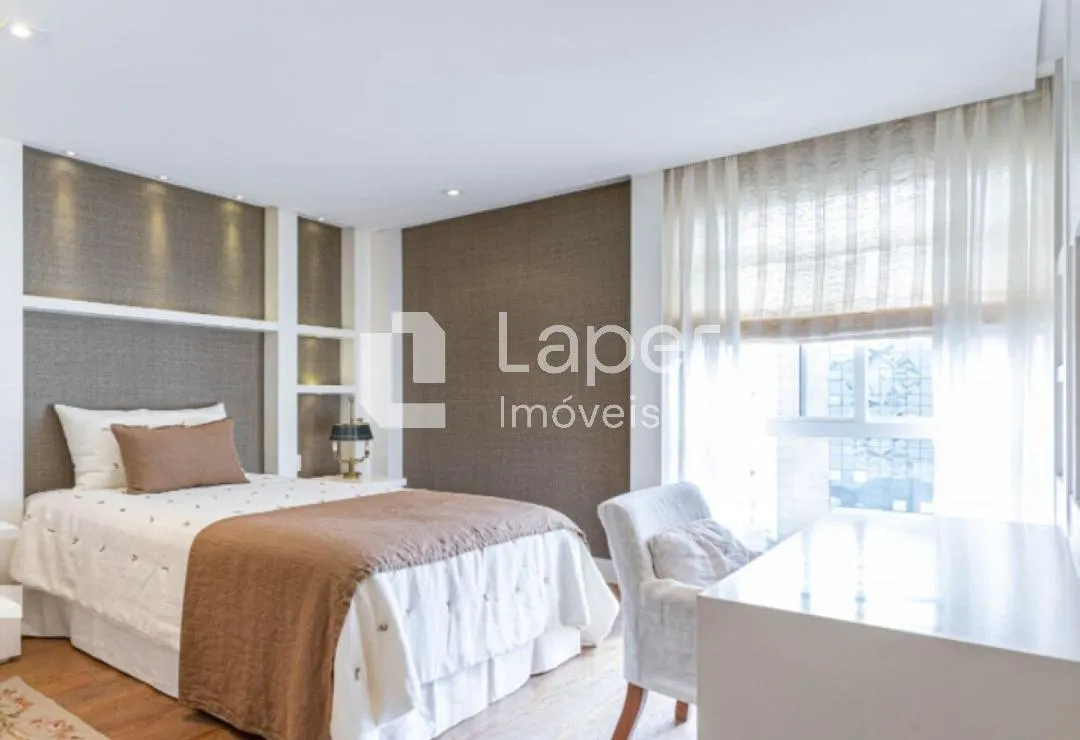 Cobertura com 2 suítes à venda em Itaim Bibi, São Paulo, por R$ 13.500.000 Imagem 42