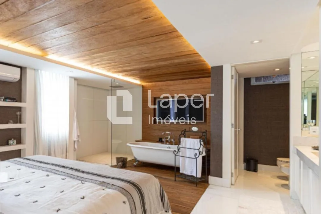 Cobertura com 2 suítes à venda em Itaim Bibi, São Paulo, por R$ 13.500.000 Imagem 37