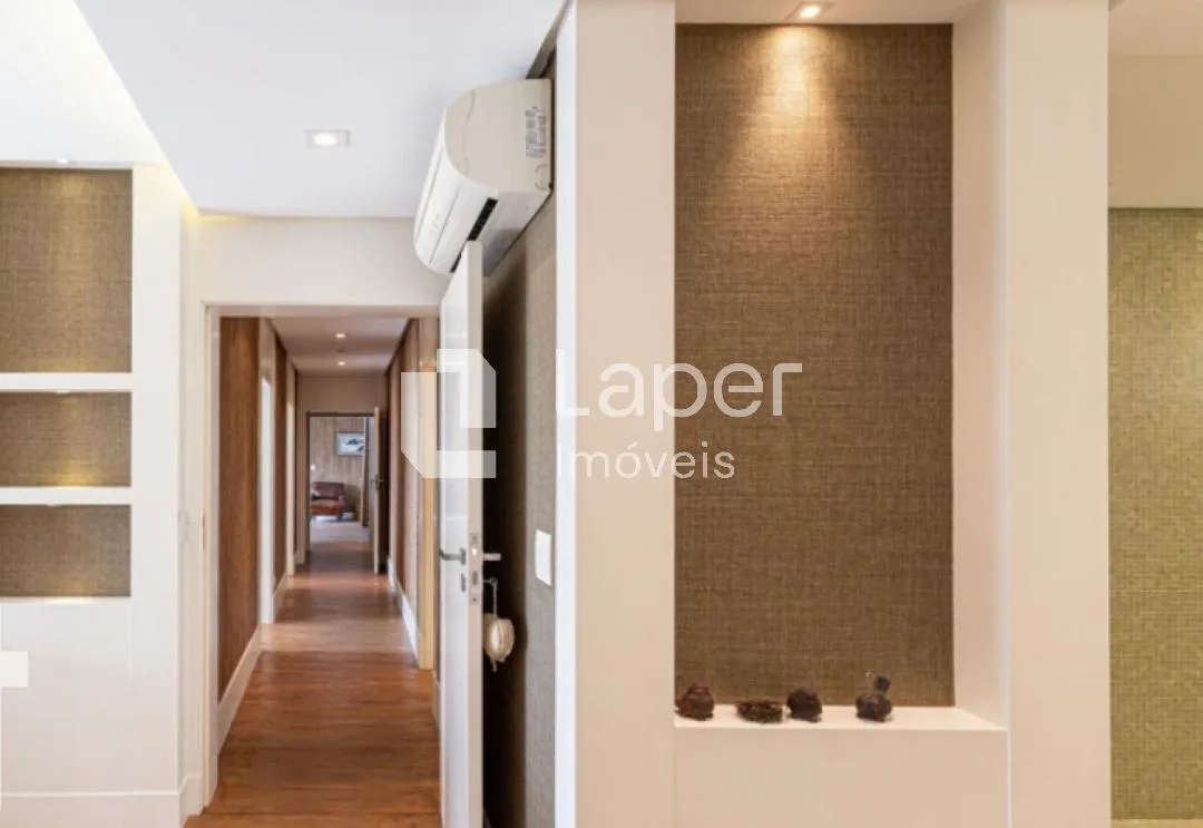 Cobertura com 2 suítes à venda em Itaim Bibi, São Paulo, por R$ 13.500.000 Imagem 26