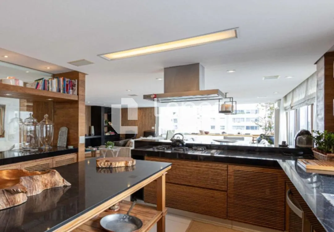 Cobertura com 2 suítes à venda em Itaim Bibi, São Paulo, por R$ 13.500.000 Imagem 7