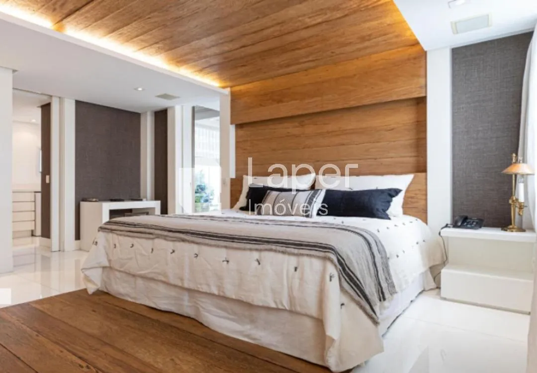 Cobertura com 2 suítes à venda em Itaim Bibi, São Paulo, por R$ 13.500.000 Imagem 35