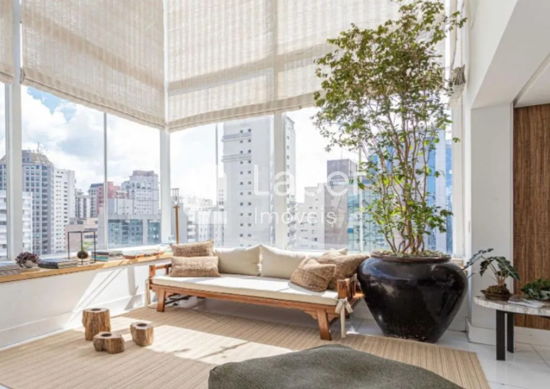 Cobertura com 2 suítes à venda em Itaim Bibi, São Paulo, por R$ 13.500.000 Imagem 16