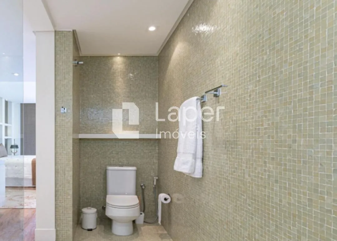 Cobertura com 2 suítes à venda em Itaim Bibi, São Paulo, por R$ 13.500.000 Imagem 46