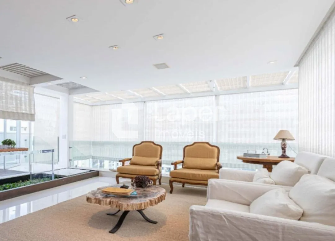 Cobertura com 2 suítes à venda em Itaim Bibi, São Paulo, por R$ 13.500.000 Imagem 2