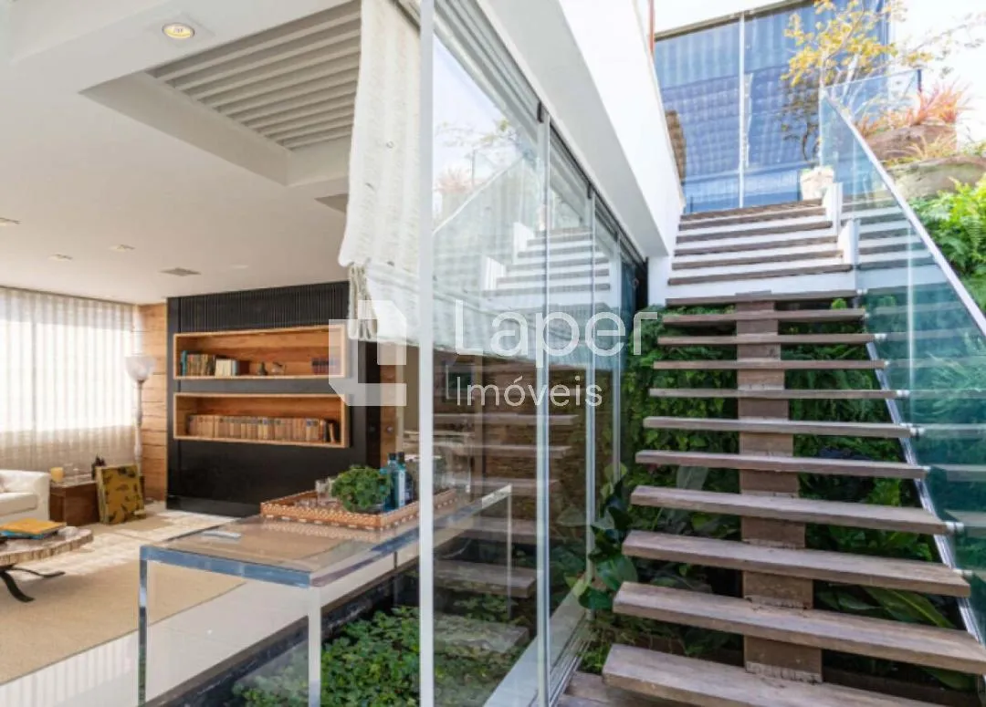 Cobertura com 2 suítes à venda em Itaim Bibi, São Paulo, por R$ 13.500.000 Imagem 8