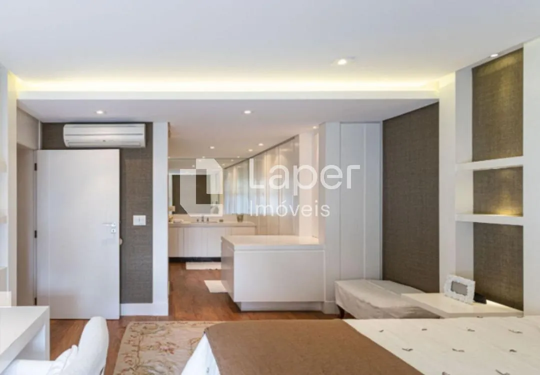 Cobertura com 2 suítes à venda em Itaim Bibi, São Paulo, por R$ 13.500.000 Imagem 40