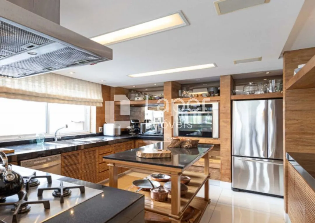 Cobertura com 2 suítes à venda em Itaim Bibi, São Paulo, por R$ 13.500.000 Imagem 23