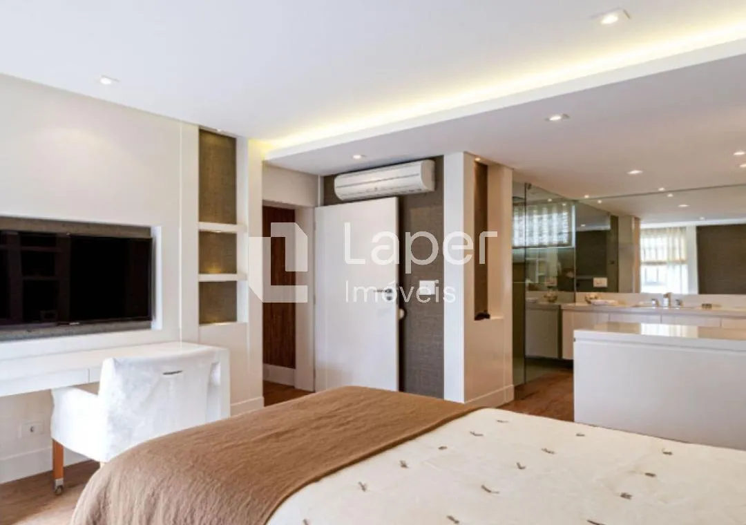 Cobertura com 2 suítes à venda em Itaim Bibi, São Paulo, por R$ 13.500.000 Imagem 41