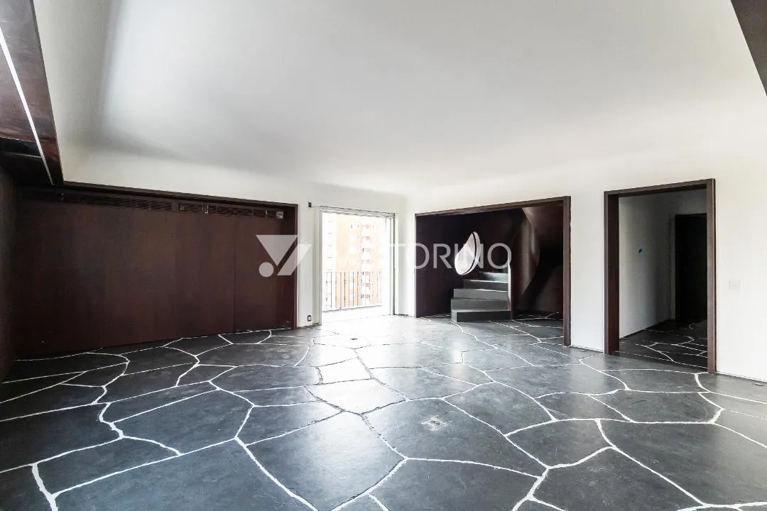 Apartamento com 2 suítes à venda em Cerqueira César, São Paulo, por R$ 7.000.000