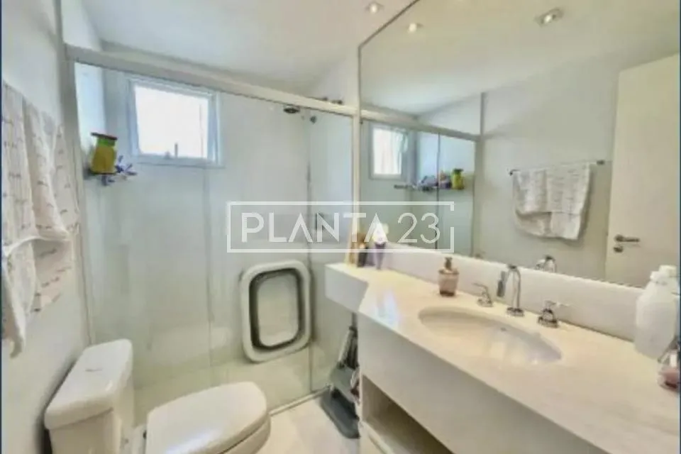 Apartamento com 4 suítes à venda em Vila Olímpia, São Paulo, por R$ 6.915.000 Imagem 17