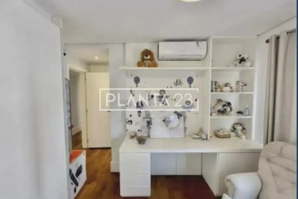 Apartamento com 4 suítes à venda em Vila Olímpia, São Paulo, por R$ 6.915.000 Imagem 9