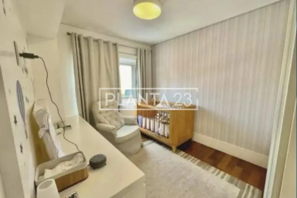 Apartamento com 4 suítes à venda em Vila Olímpia, São Paulo, por R$ 6.915.000 Imagem 5