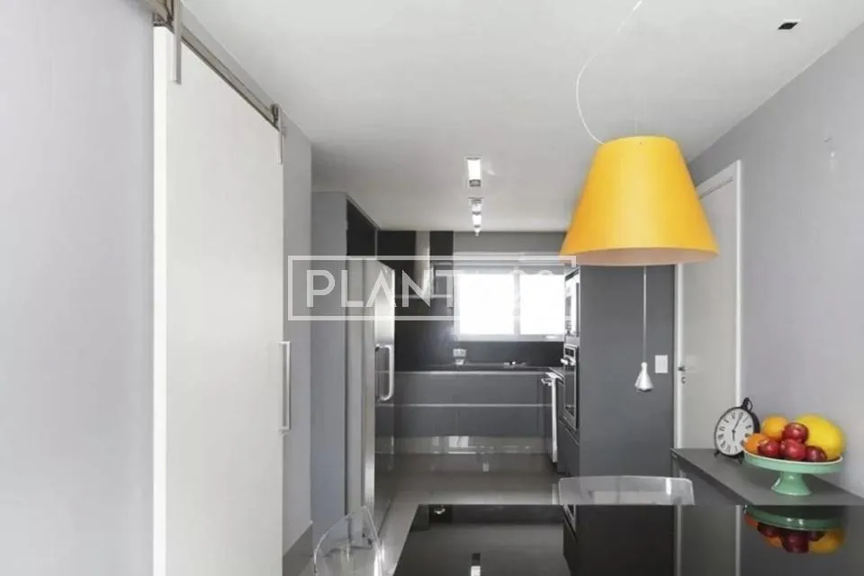Apartamento com 4 suítes à venda em Vila Olímpia, São Paulo, por R$ 6.915.000 Imagem 7