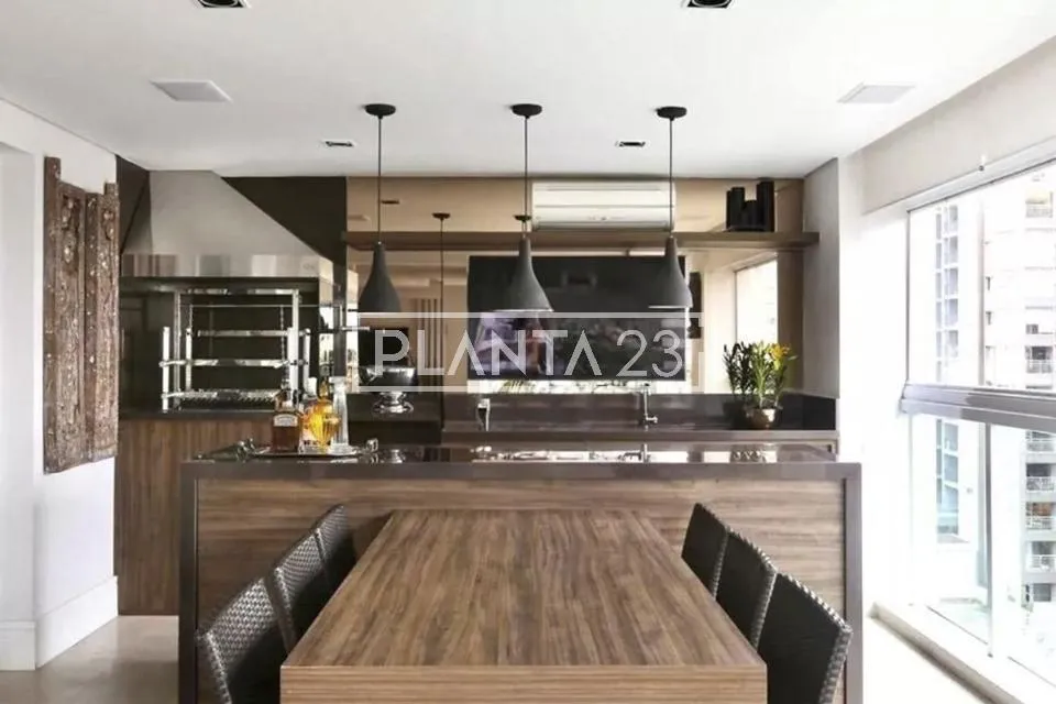 Apartamento com 4 suítes à venda em Vila Olímpia, São Paulo, por R$ 6.915.000 Imagem 4