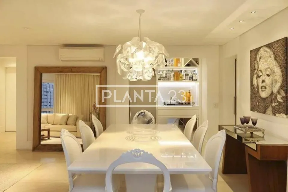 Apartamento com 4 suítes à venda em Vila Olímpia, São Paulo, por R$ 6.915.000 Imagem 13