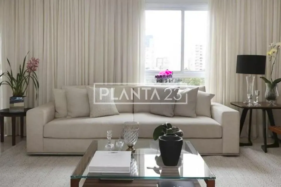 Apartamento com 4 suítes à venda em Vila Olímpia, São Paulo, por R$ 6.915.000 Imagem 3