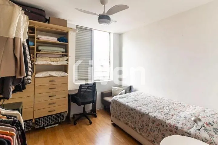 Apartamento com 1 suítes à venda em Higienópolis, São Paulo, por R$ 1.980.000 Imagem 10