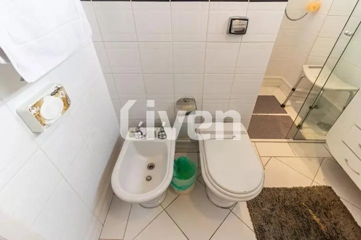 Apartamento com 1 suítes à venda em Higienópolis, São Paulo, por R$ 1.980.000 Imagem 23