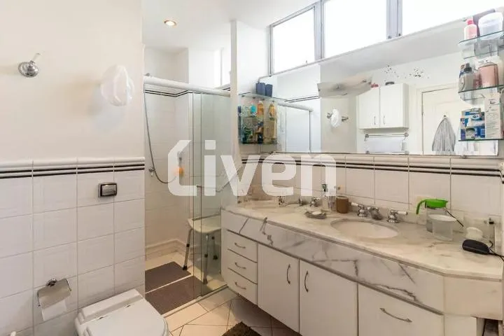 Apartamento com 1 suítes à venda em Higienópolis, São Paulo, por R$ 1.980.000 Imagem 22