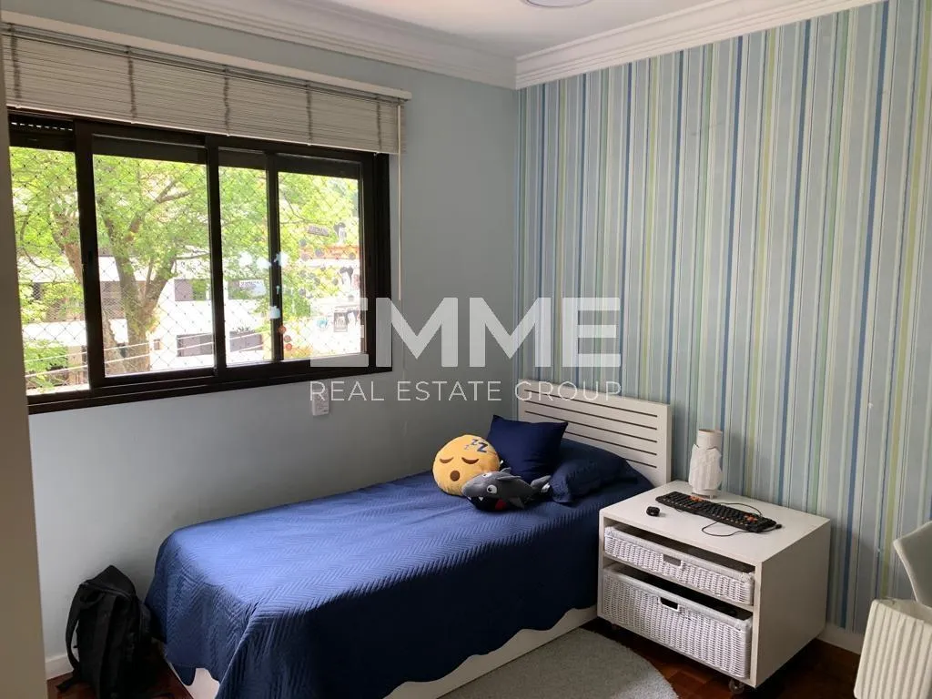 Apartamento com 3 suítes à venda em Real Parque, São Paulo, por R$ 1.850.000 Imagem 26